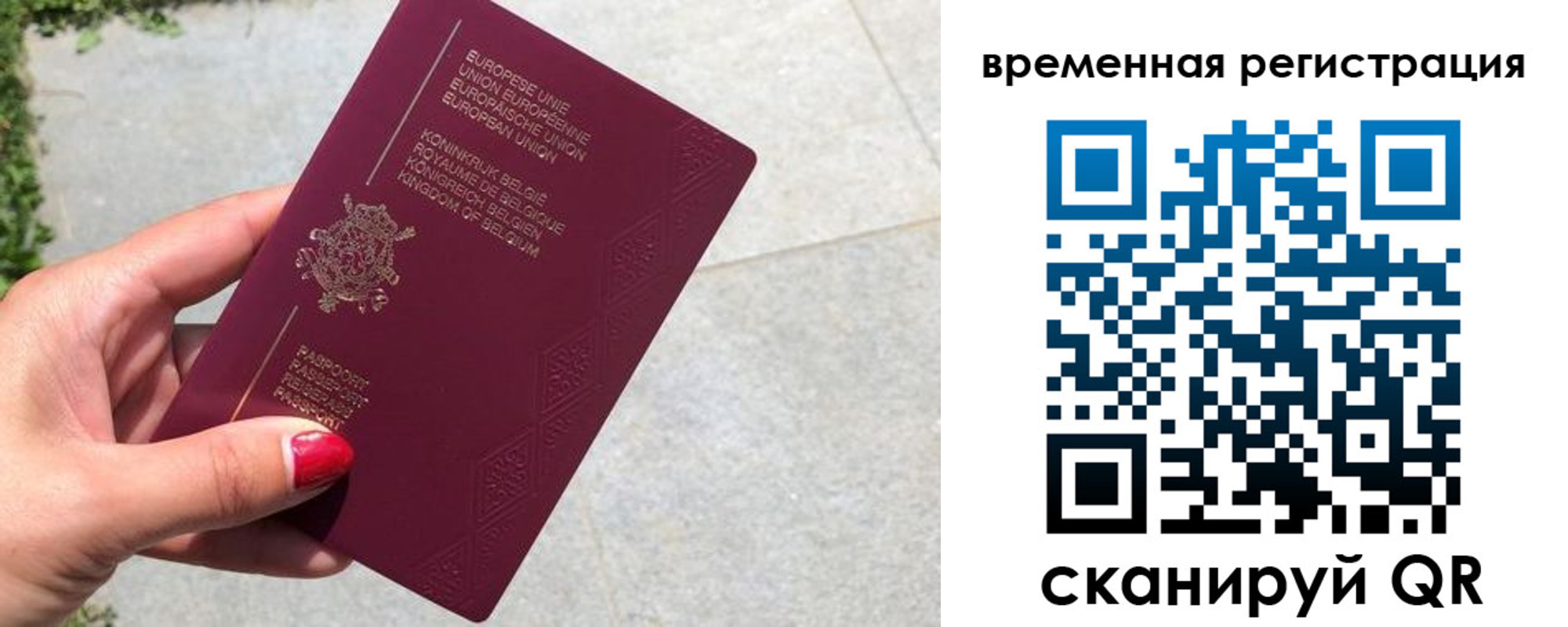 пропишу в квартире в Радужном